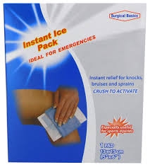 Surgical Basics Instant Ice Pack