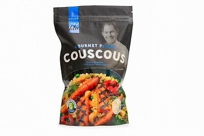 Blu Gourmet Pearl Couscous 400g