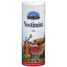 Gaganis Nostimini 350g