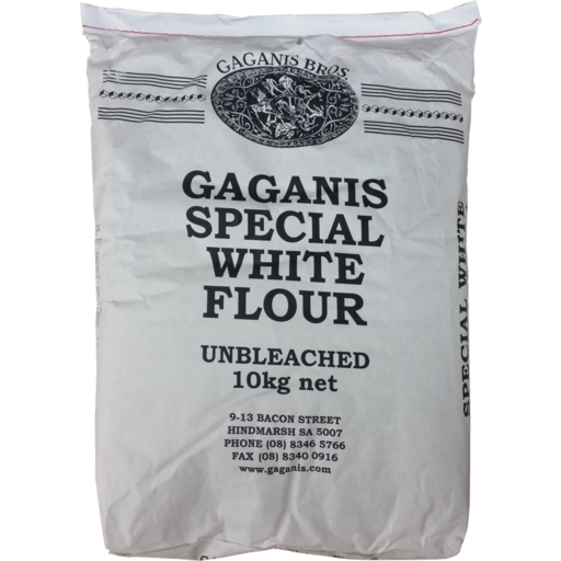 Gaganis Bros Special White Flour 10kg