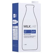 Milk Lab Dairy Milk 1L