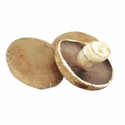 Mushrooms Portabella Pre Pack 375g