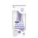 Schick Intuition Pure Nourishment Kit 2 Pack