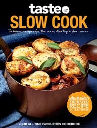 Taste.com.au Slow Cook