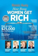 Women's Weekly Wealth Special