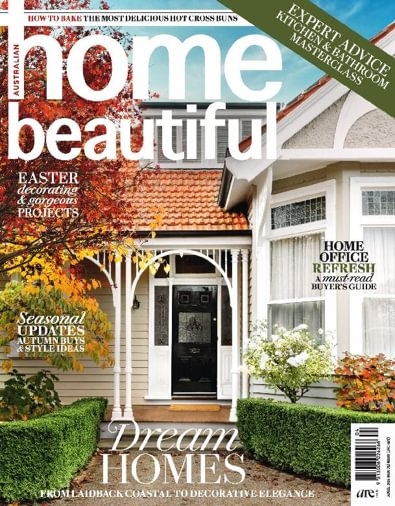 Home Beautiful Magazine