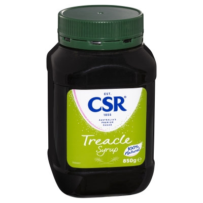 CSR Treacle Syrup 850g