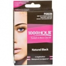 1000 Hour Eyelash Dye Black