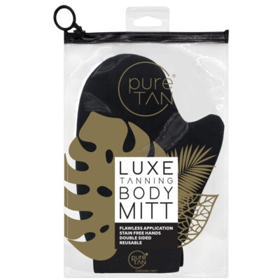 Pure Tan Luxe Tanning Body Mitt 