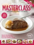 New Idea Master Class Cookbook