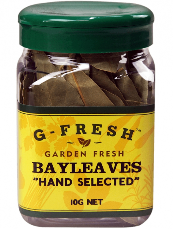 G-Fresh Bay Leaves 10g