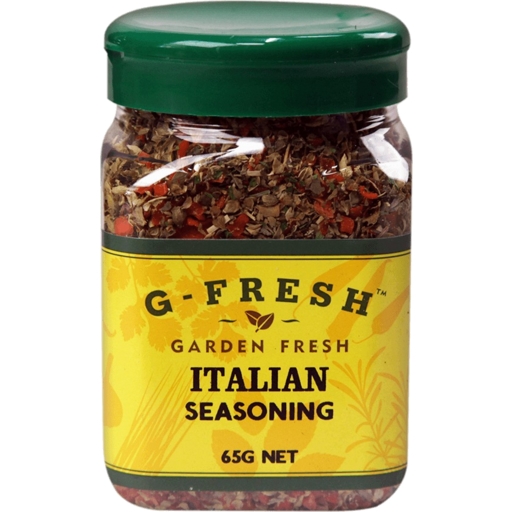 G-Fresh Italian Seasoning 65g