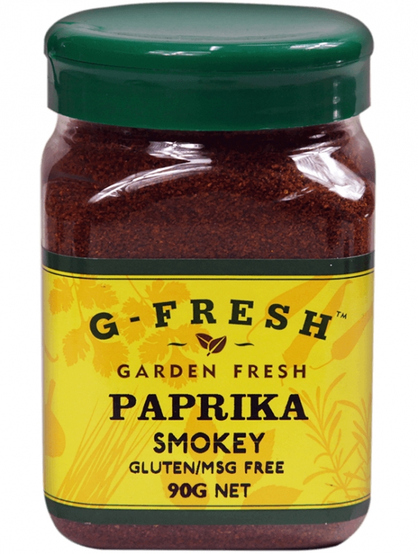 G-Fresh Paprika Smokey 90g