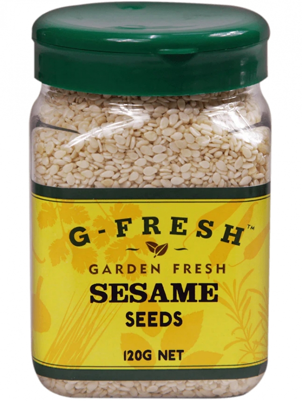 G-Fresh Sesame Seeds 120g