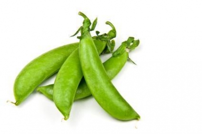 Sugar Snap Peas Pre Pack 150g