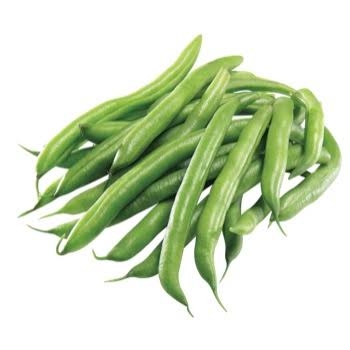 Beans Stringless Pre Pack 250g