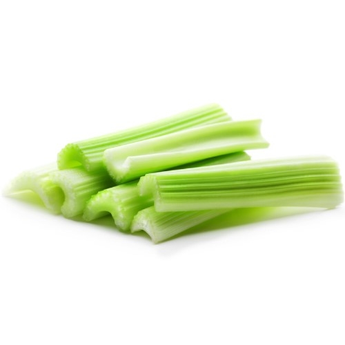 Celery Crunchy Cuts Pre Pack 300g