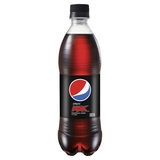 Pepsi Max 600ml