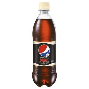 Pepsi Max Vanilla 600ml