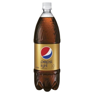 Pepsi Light Caffeine Free 1.25lt