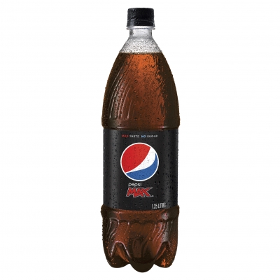 Pepsi Max 1.25lt