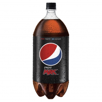 Pepsi Max 2lt