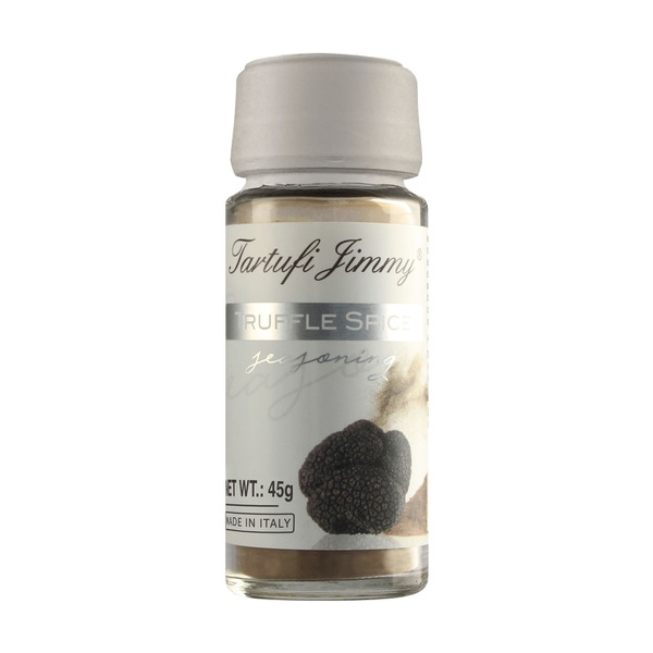 Jimmy Tartufi Truffle Seasoning Original 45g