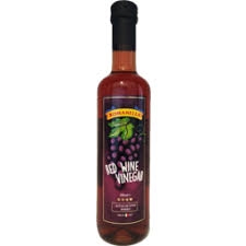 Romanella Red Wine Vinegar 500ml