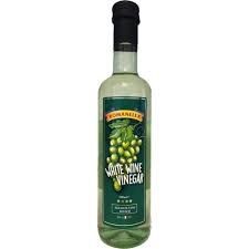 Romanella White Wine Vinegar 500ml