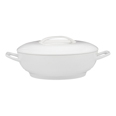 Ecology Signature Shallow Casserole Dish 2lt