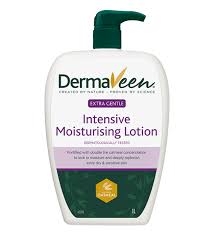 Dermaveen Body Lotion Moisturising Extra Gentle 500ml