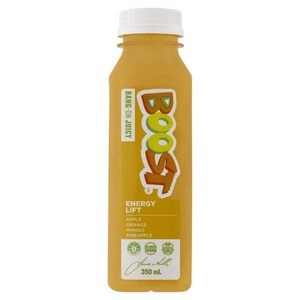 Boost Juice Energy Lift 350ml