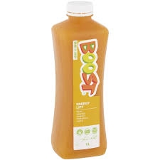 Boost Juice Energy Lift 1lt