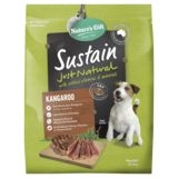 Nature's Gift Sustain Kangaroo 6kg