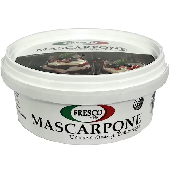 Fresco Mascarpone 250g