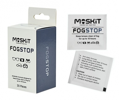 Maskit Fogstop 30 Pack