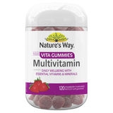 Nature's Way Vita Gummies Multivitamins 120 Pack