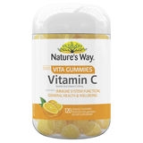 Nature's Way Vita Gummies Vitamin C 120 Pack