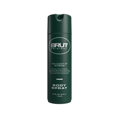 Brut Original Body Spray 130g