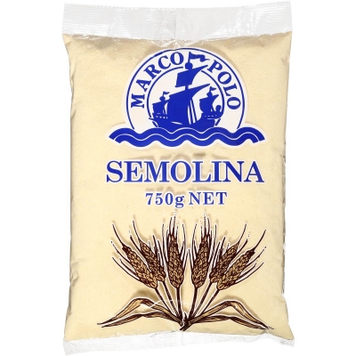 Marco Polo Semolina 750g