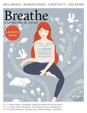 Breathe Magazine