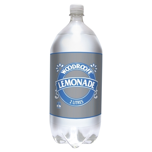 Woodroofe Lemonade 2lt