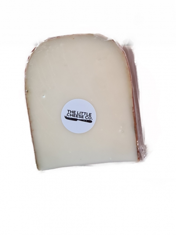 The Little Cheese Co Dutch Matured Sheep Gouda 175g