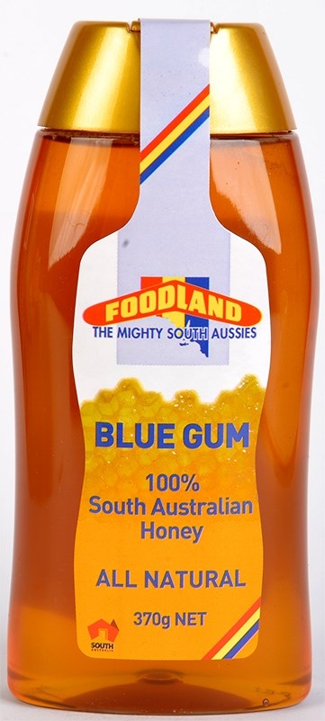 Foodland Honey Australian Blue Gum 370g