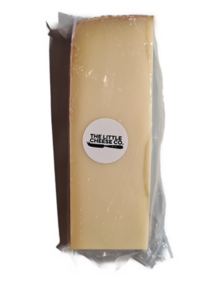 The Little Cheese Co French Raclette 170g