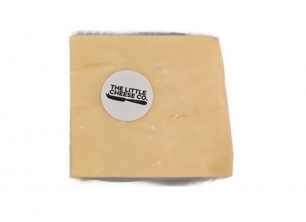 Little Cheese Co English Extra Matured Cheddar 175g