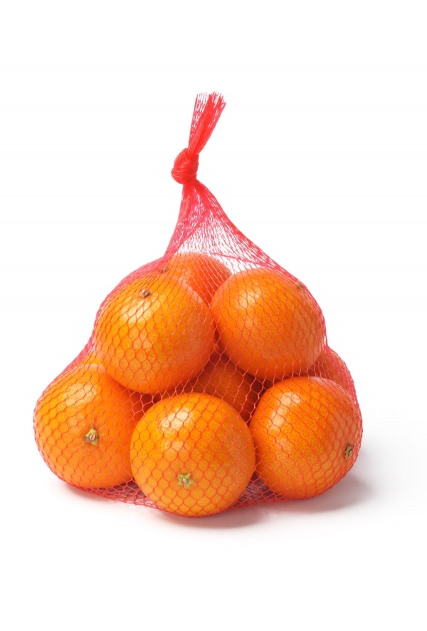 Peculiar Picks Mandarins Pre-Pack 750g
