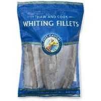 Cappo Whiting Blue Fillet Skin On 1kg