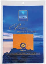 Huon Salmon Smoked Premium 100g