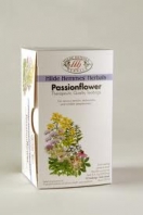 Hilde Hemmes Herbals Tea Bags Passionflower 30 Pack (Wellbeing)